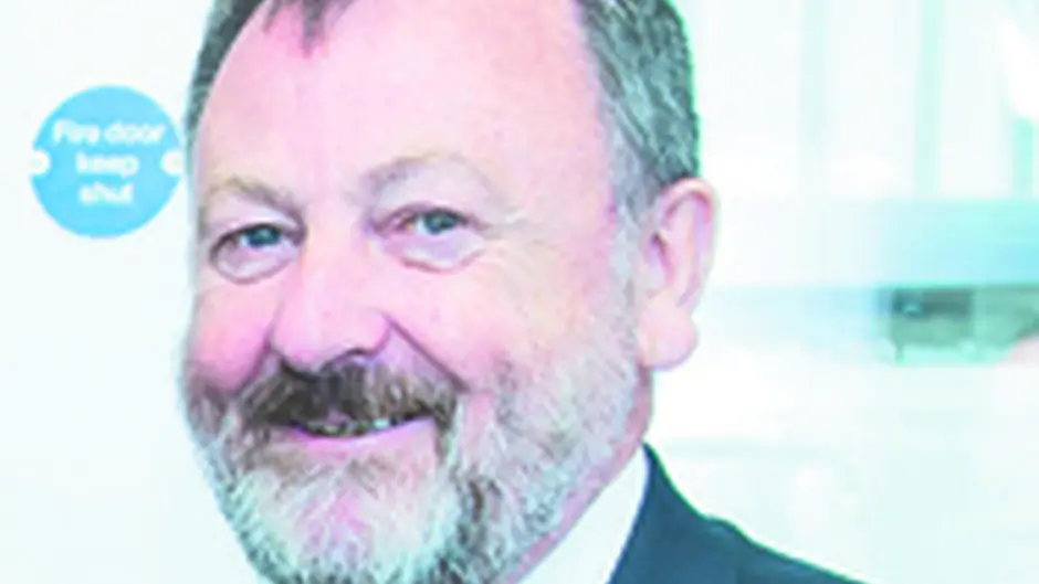 ODonovan pulls out of Dil race leaving four to battle for a place Image