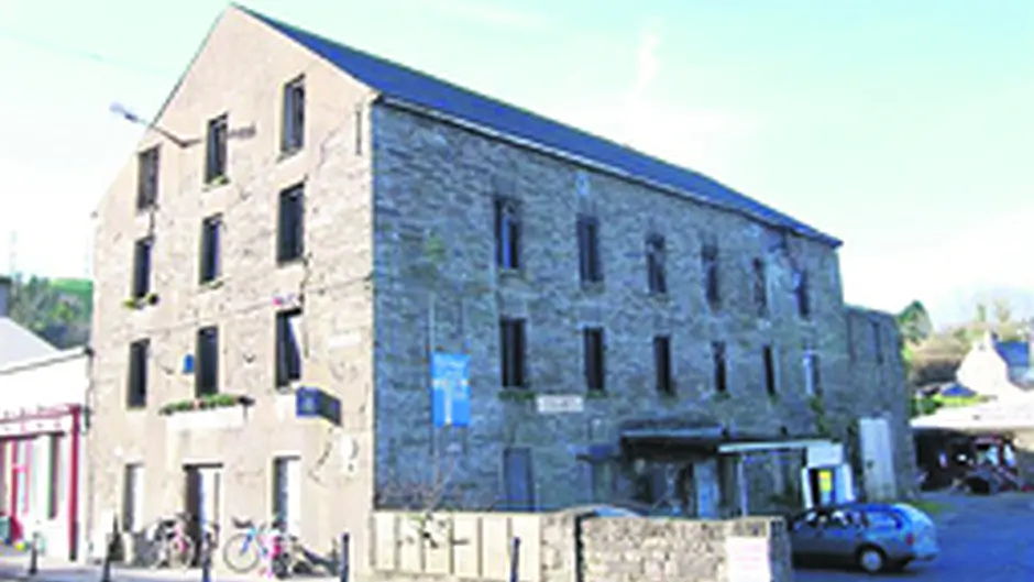 Council is on verge of buying landmark Image