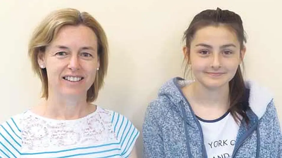 Lisheen pupils art chosen for special book on Yeats Image
