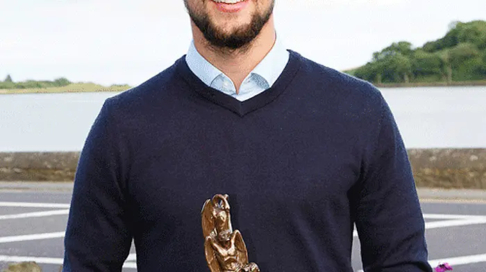 Barnsley ace Hourihane wins Celtic Ross West Cork Sports Star Award Image