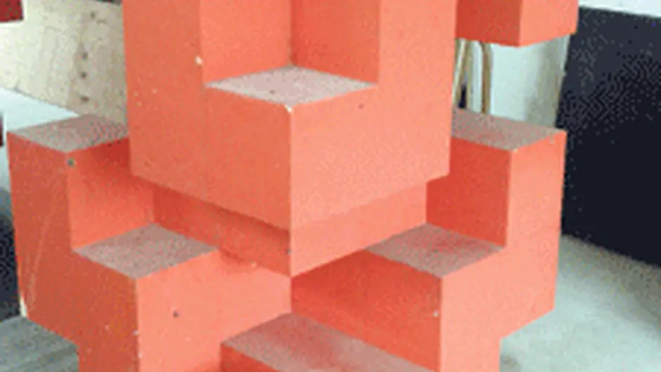 Artist is seeking good homes for free sculptures Image