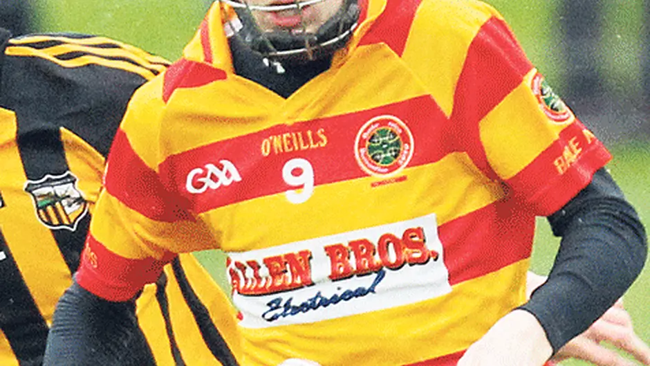Meade named in Cork U21 attack for Clash with Deise Image