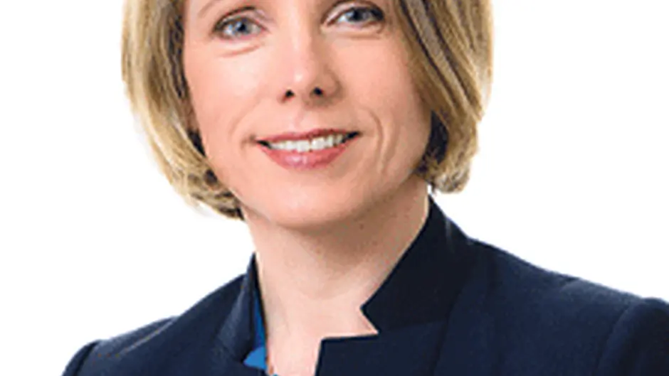 Clonakilty woman to head up BIM Image