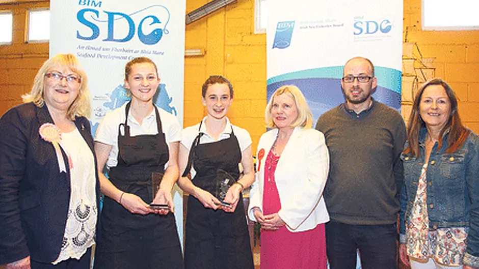 Clonakilty sisters doin it for themselves in Cook Off finals Image
