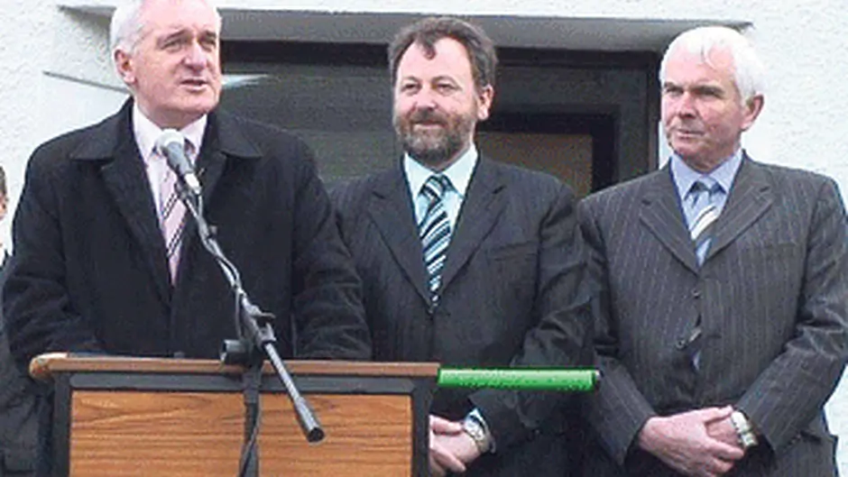 Film diary of 2007 general election in West Cork gets its Irish premiere Image
