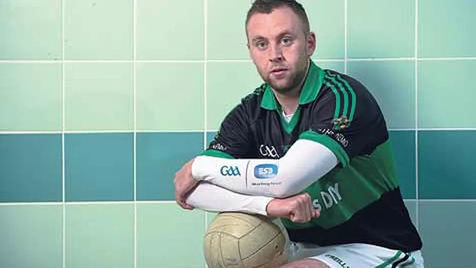 Clare will bring down a big team It wont be us Image