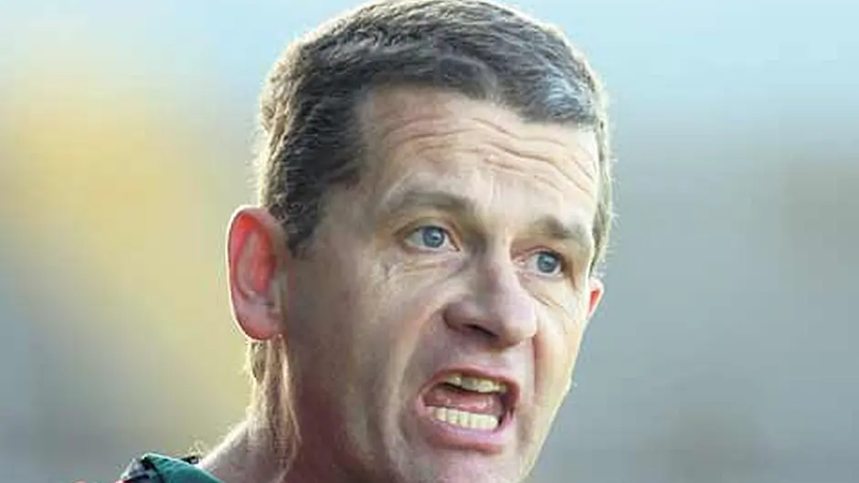Ephie has the inside track on Cork football Image
