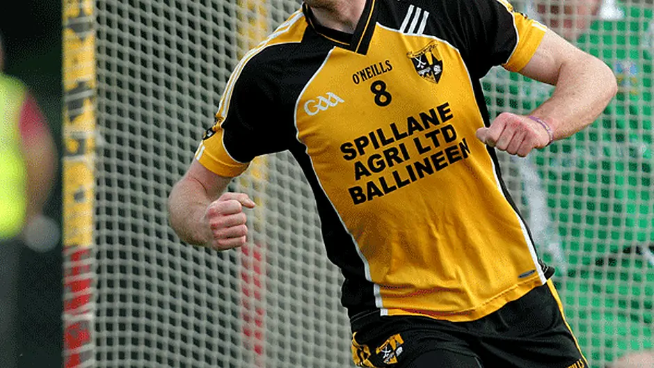 Three West Cork footballers named on Cork junior team for Munster semi final Image