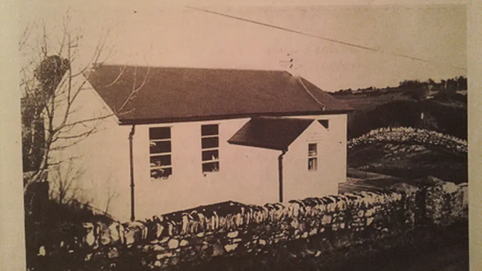 Dromleigh NS staff and parents ready to mark 175th anniversary Image