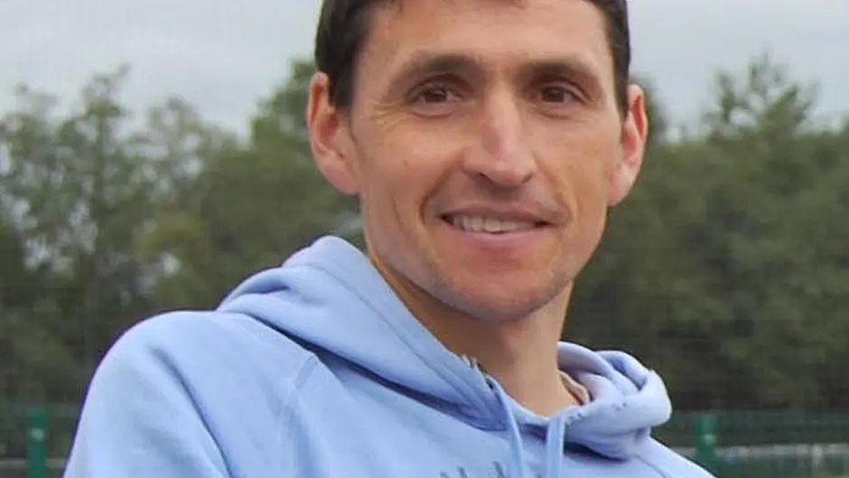 Bantrys Alan OShea finishes second in Cork City half marathon Image