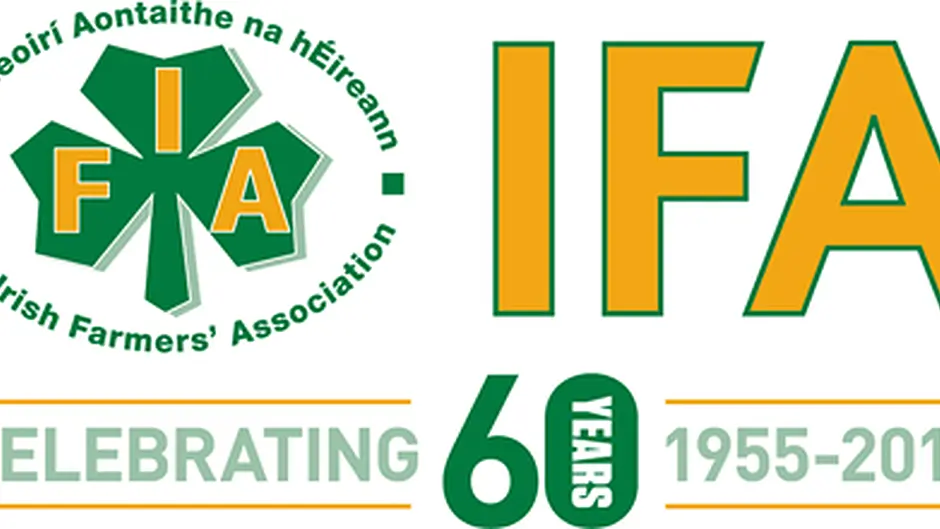 Broadband an essential for farmers says the IFA Image
