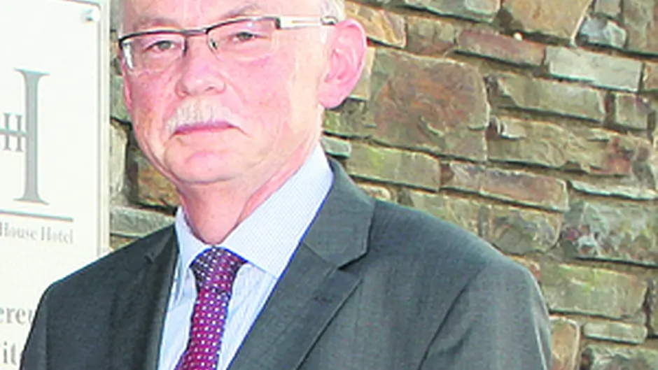 Carbery Group praised for its stance on milk prices Image