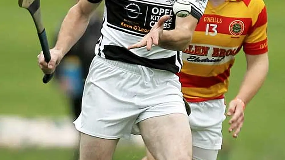 Plunketts dethrone Newcestown in South West JAHC Image