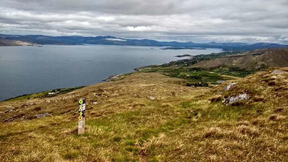 Walkers and runners to flock to Sheeps Head for charity event Image