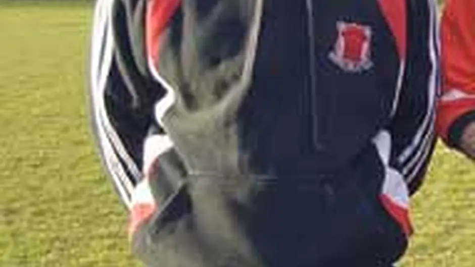 In a West Cork Minute with Drinagh Rangers stalwart Declan Deasy Image