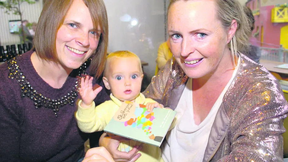 Arts boss urges support for festival Image
