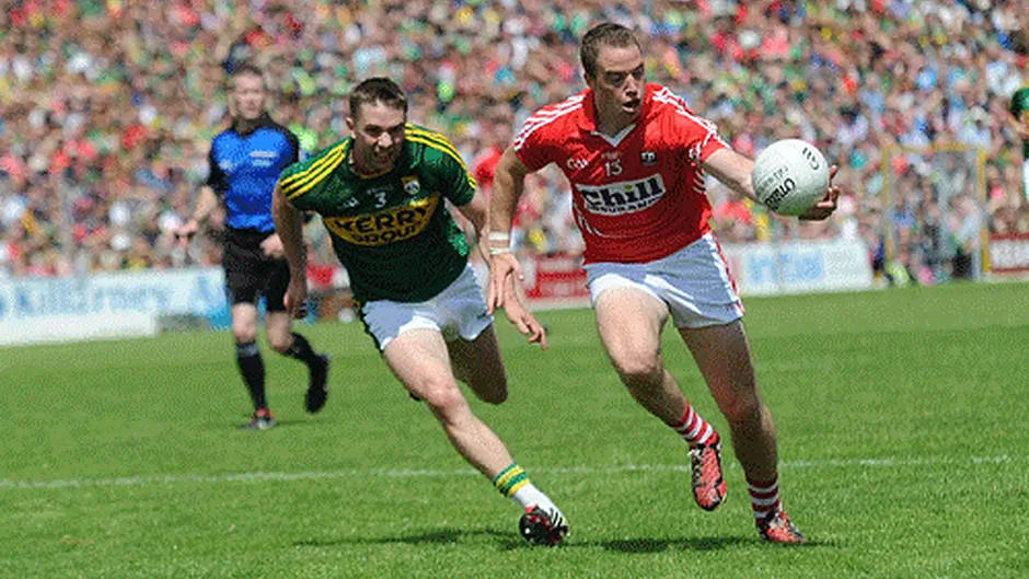 Cork name unchanged team for Munster SFC final replay against Kerry Image