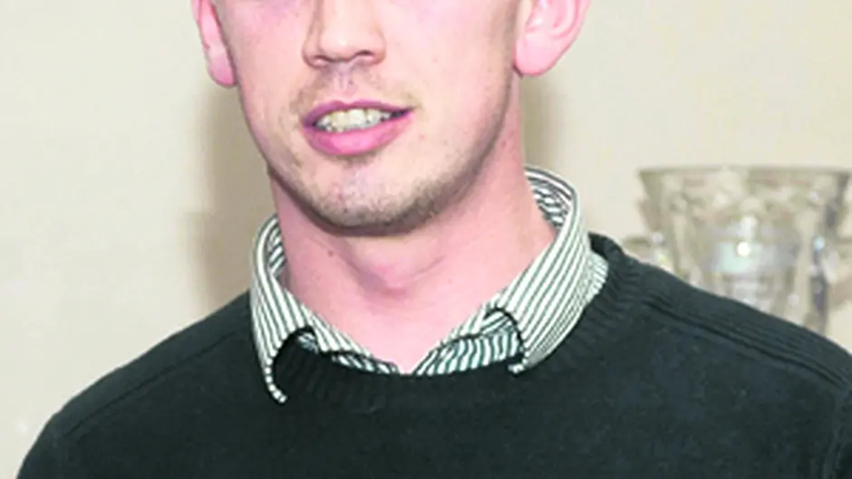 The late Fearghal Beamish, of Carrigroe, Clonakilty.

BY KIERAN O&rsquo;MAHONY
 
DESCRIBED as &lsquo;an all-round sportsman&rsquo; and & Image