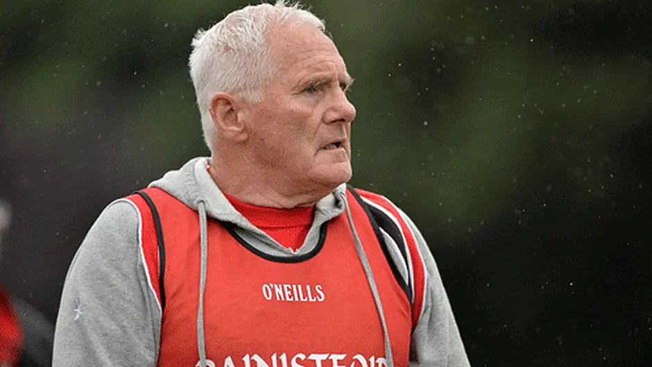 Disappointed: Eamonn Ryan

BY KIERAN McCARTHY
ALL-IRELAND ladies&rsquo; football champions Cork surrendered their Munster crown after a 2-13 to 2 Image