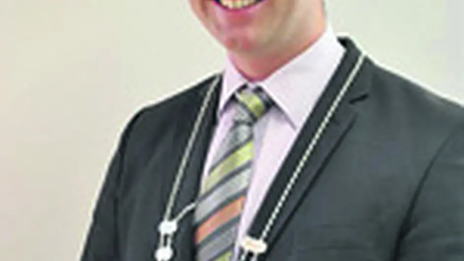 More focused and strategic approach urged by chairman Image