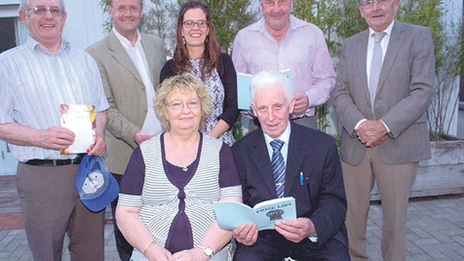 Details of Carbery Show announced at Skibbereen reception Image