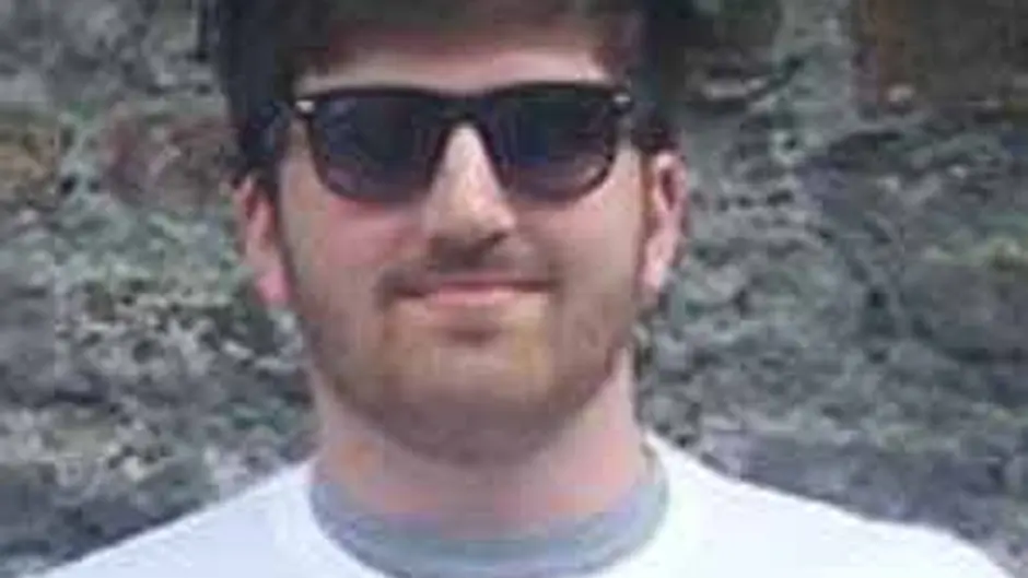 Body of Barry Davis Ryan recovered from sea Image