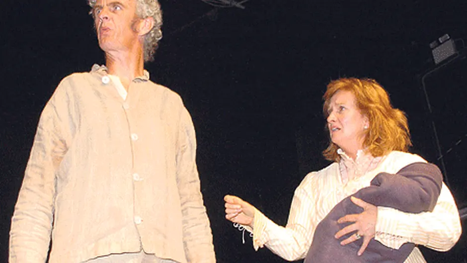 Skibbereen events to honour Rossa Image