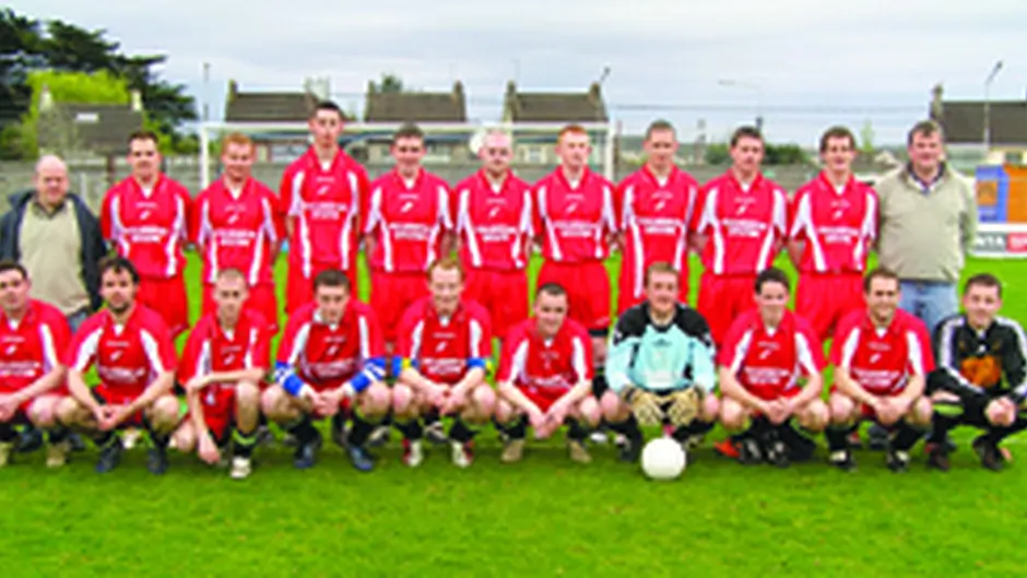 Return to Oscar Traynor Cup is boost to West Cork soccer Image