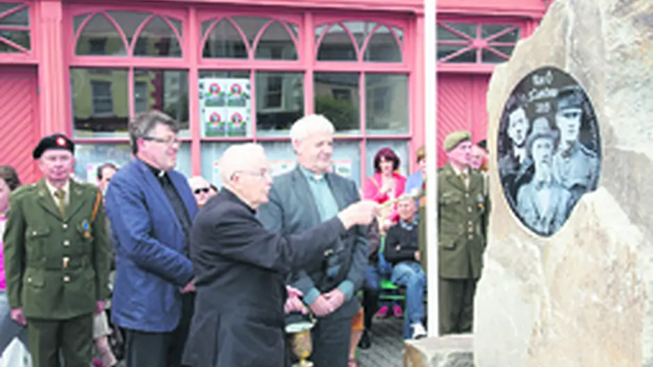 Skibbereen will be transformed into 19th century town for a day Image
