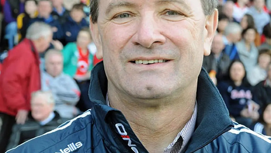 No changes on Cork senior hurling team for Clare clash Image