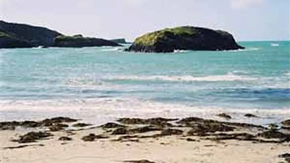 Six local beaches get the thumbs up under new EU standards Image