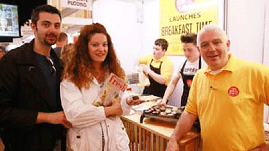 SuperValus Food Academy creates new jobs Image