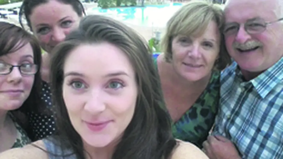 Coolea man has second lucky escape from terrorist attack Image