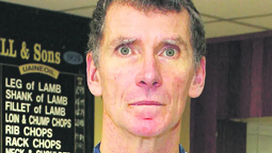 ONeill returns to give Clon the cutting edge Image