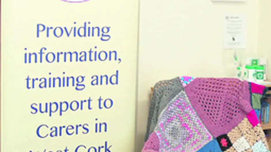 Carers group end week of celebration and thanksgiving Image