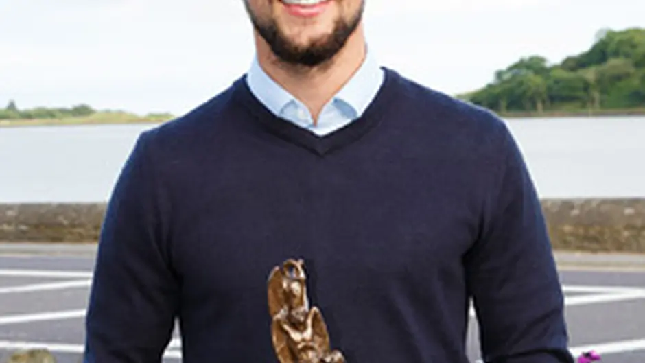Bandon ace and Barnsley star Conor Hourihane has never forgotten his roots Image