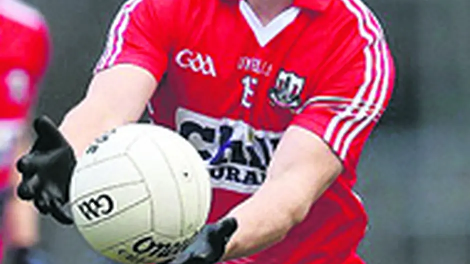 Gleanings from the Gaels Image