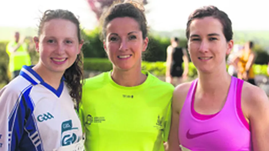 Carmel cruises to comfortable win in Courtmac Image
