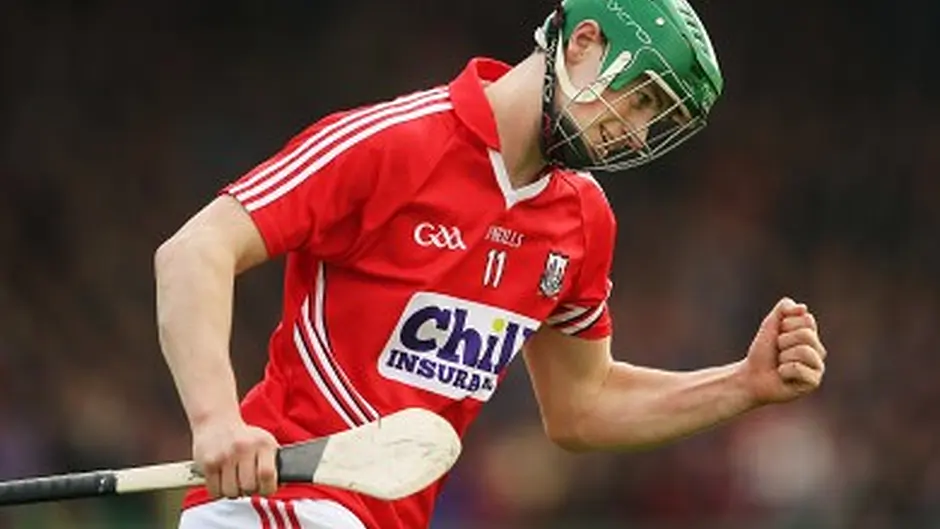 Harnedy returns to Cork hurlers starting 15 for All Ireland qualifier against Wexford Image