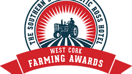 West Cork Farming Awards launched Image