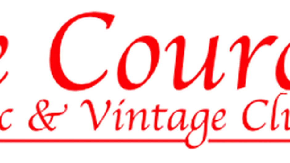 De Courcey Harvest Day is this weekend Image