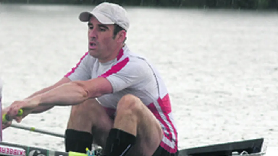 Eight Skibbereen rowers to compete in Home International Image