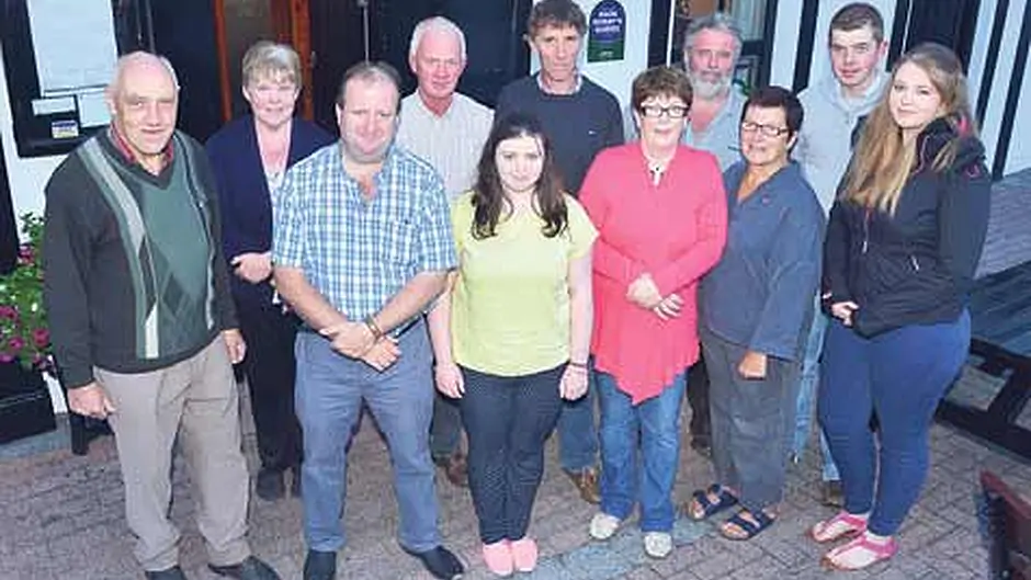 Major attractions at Schull Show Image