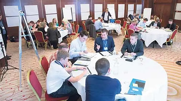 West Corks young entrepreneurs invited to join business bootcamp Image
