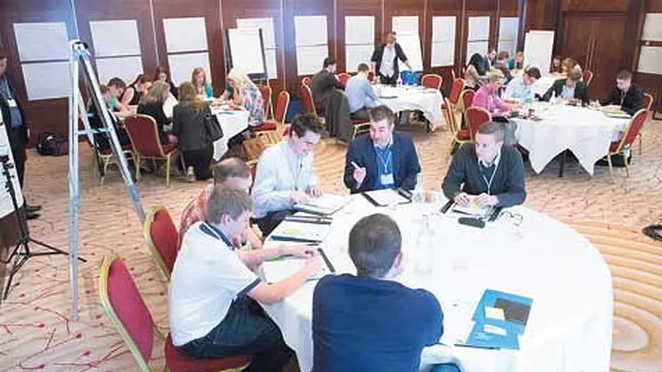 West Corks young entrepreneurs invited to join business bootcamp Image
