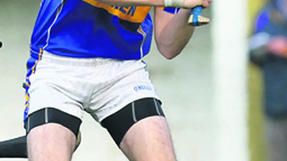 Mathnas tipped to edge past Dohenys Image