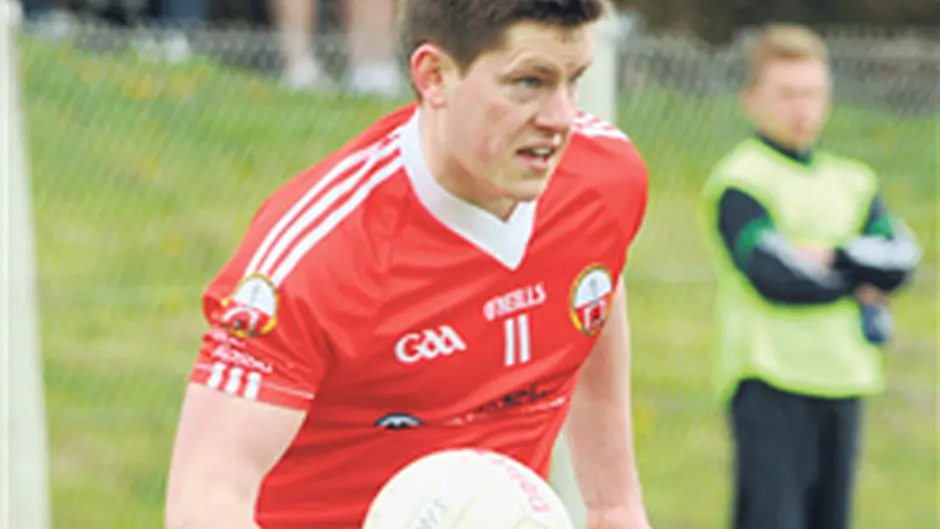 ODonovan Rossa through to last four of the Cork SFC Image