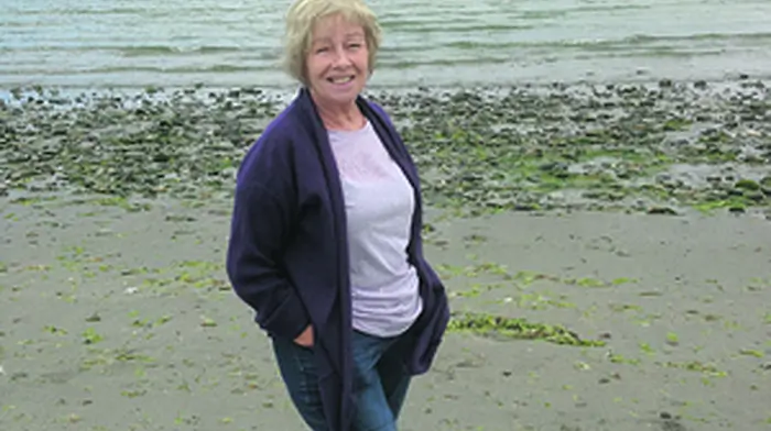 Mrs Browns Winnie loves West Cork from head to Toe Image