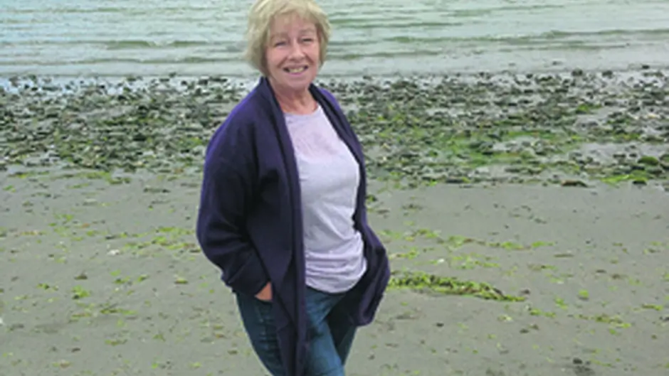 Mrs Browns Winnie loves West Cork from head to Toe Image