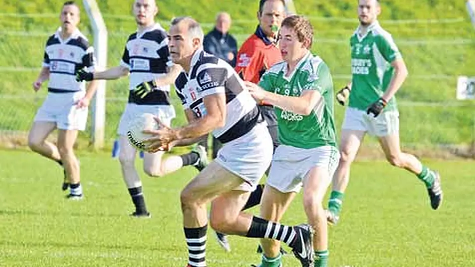 Second chance for Dohenys Image